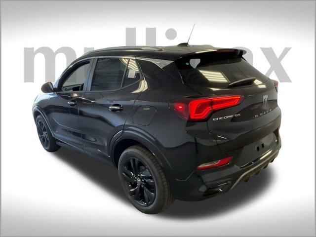 new 2025 Buick Encore GX car, priced at $22,925