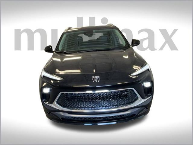 new 2025 Buick Encore GX car, priced at $22,925