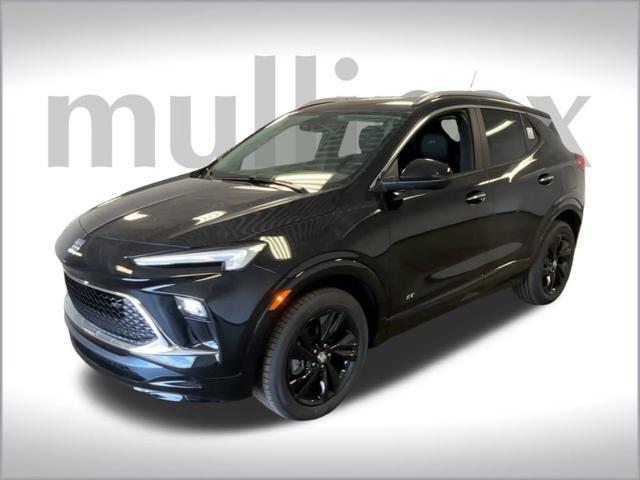 new 2025 Buick Encore GX car, priced at $22,925