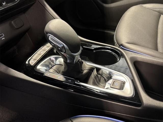 new 2025 Buick Encore GX car, priced at $24,925