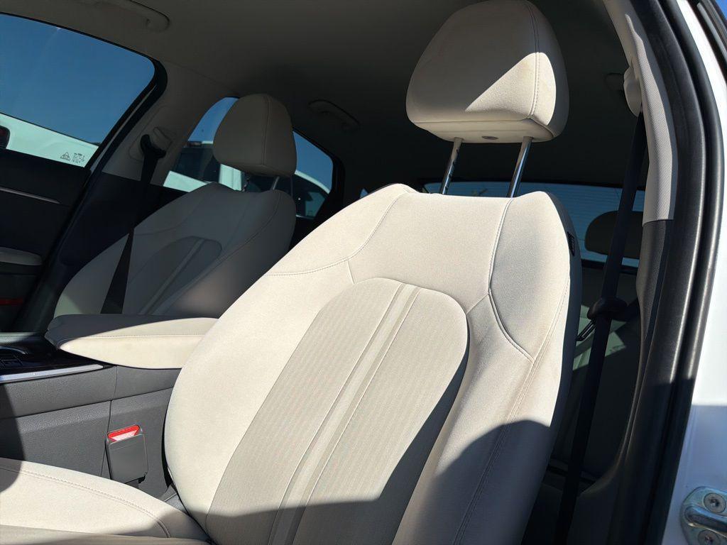 used 2022 Hyundai Sonata car, priced at $19,750