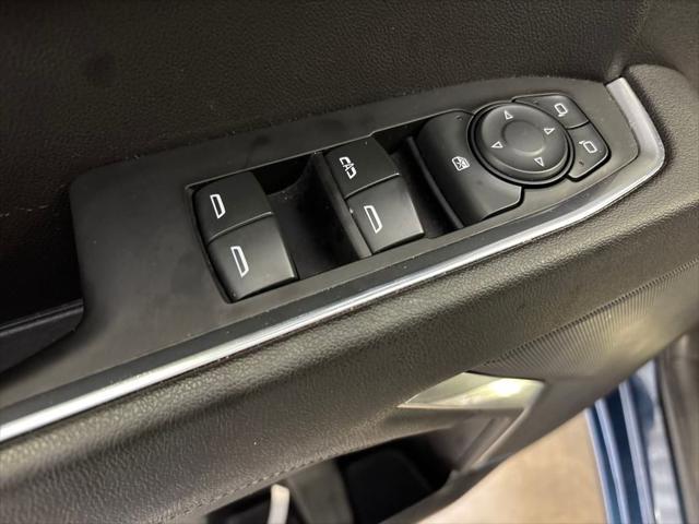 used 2023 Chevrolet Silverado 1500 car, priced at $39,250
