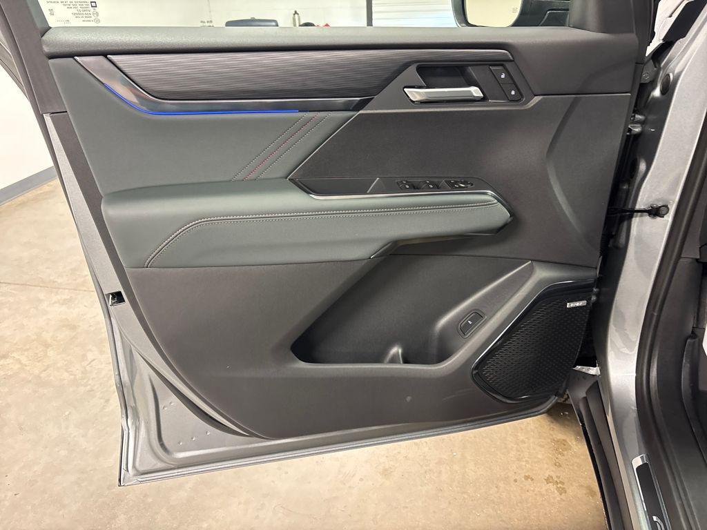 new 2026 GMC Acadia car, priced at $55,180