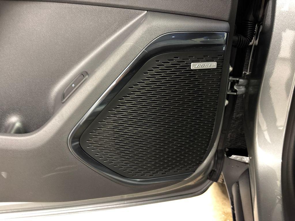 new 2026 GMC Acadia car, priced at $55,180