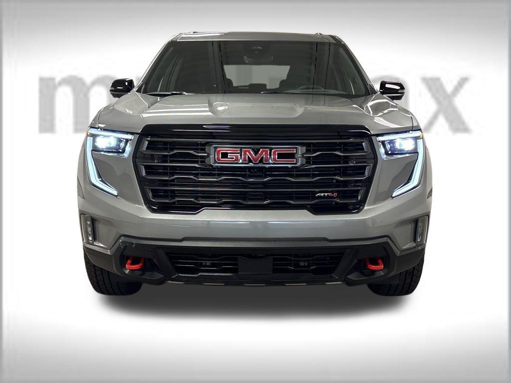 new 2026 GMC Acadia car, priced at $55,180