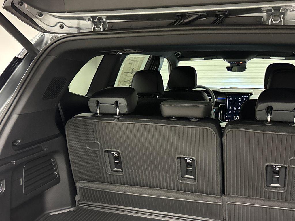 new 2026 GMC Acadia car, priced at $55,180