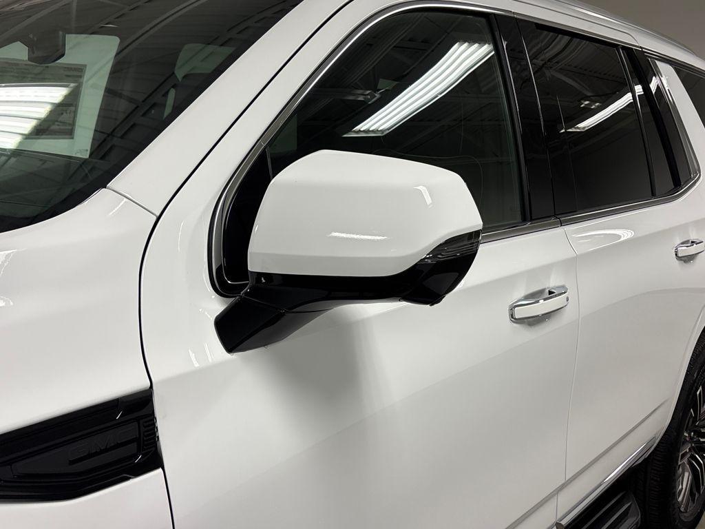 new 2026 GMC Yukon car, priced at $74,265