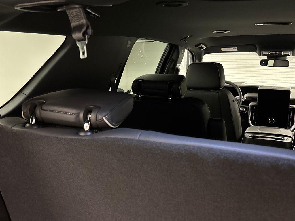 new 2026 GMC Yukon car, priced at $74,265