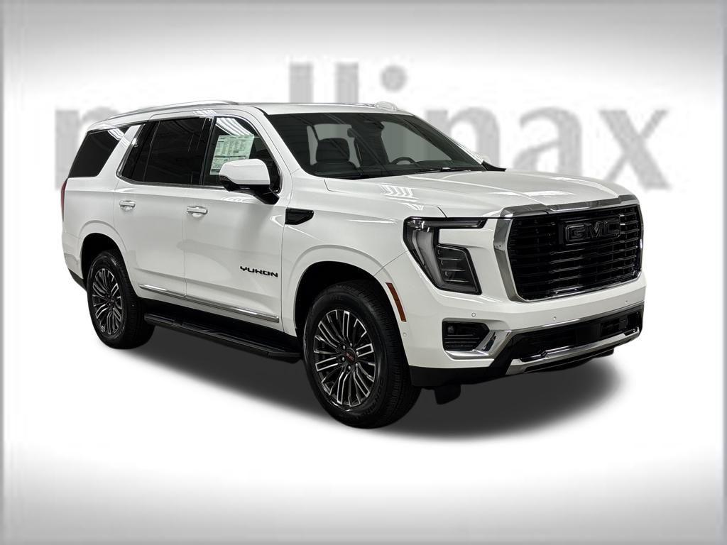new 2026 GMC Yukon car, priced at $74,265