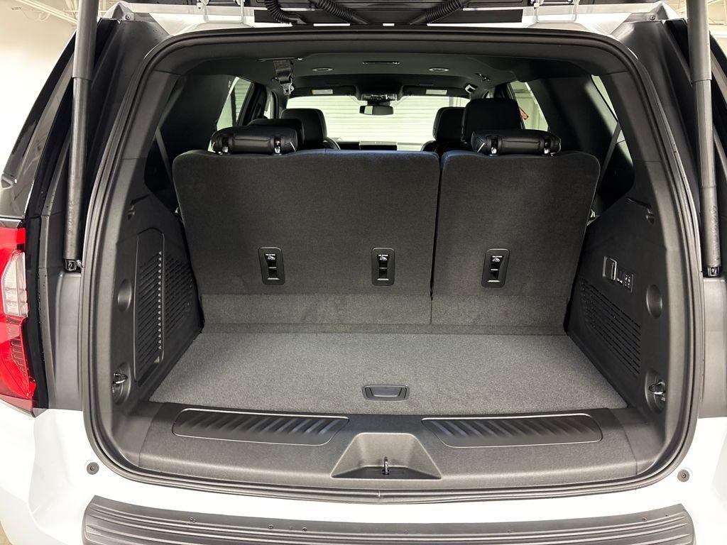 new 2026 GMC Yukon car, priced at $74,265