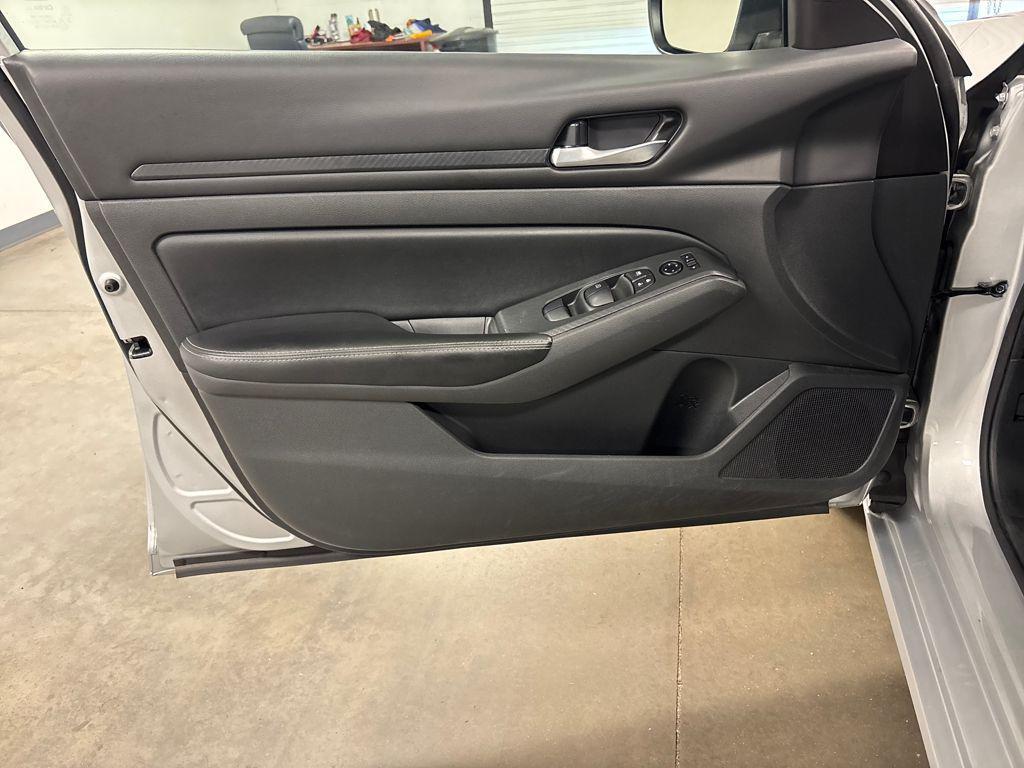 used 2024 Nissan Altima car, priced at $18,900