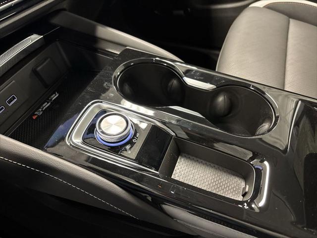 new 2025 Buick Envision car, priced at $40,655