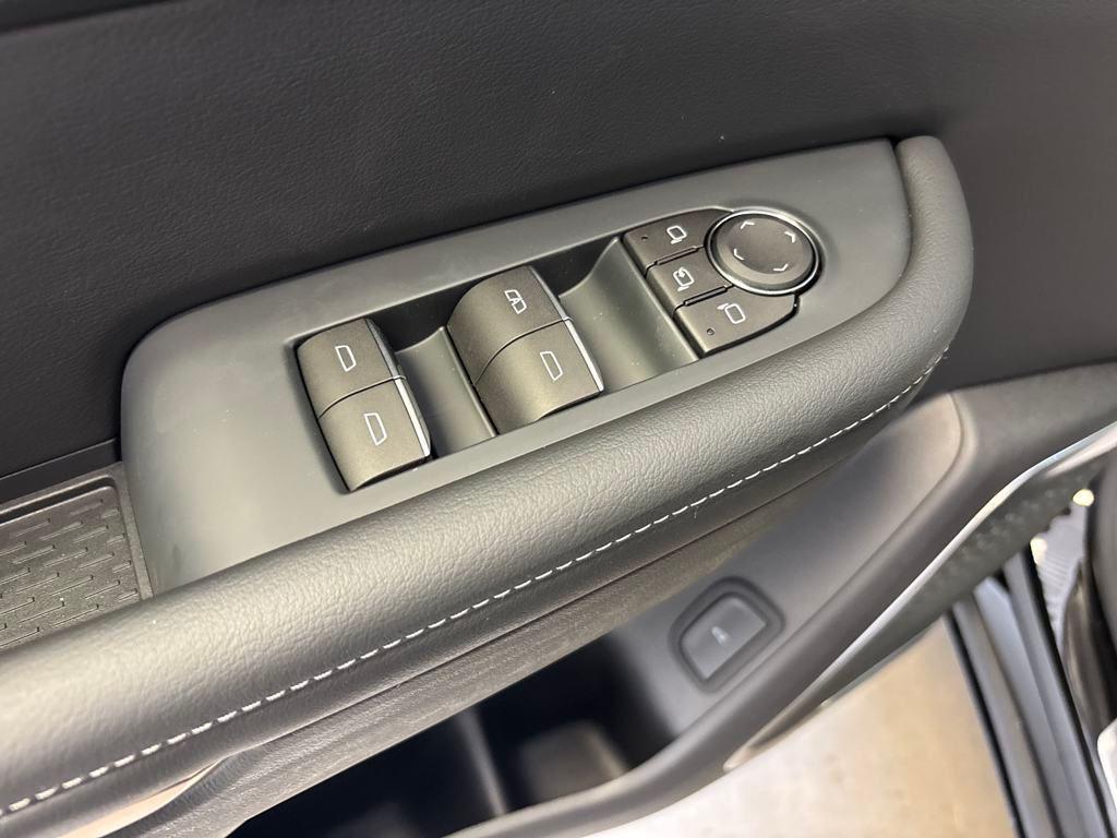new 2025 Buick Enclave car, priced at $57,185
