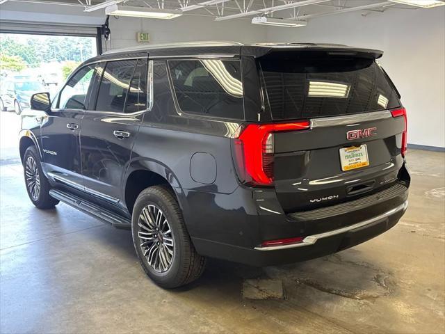 new 2025 GMC Yukon car, priced at $72,229