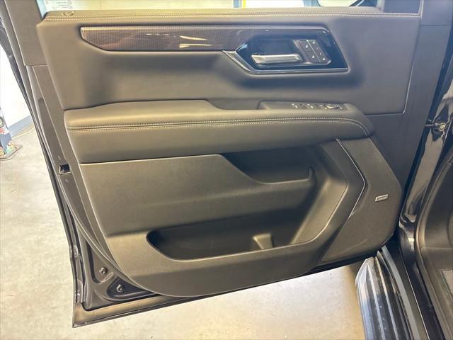 new 2025 GMC Yukon car, priced at $72,229