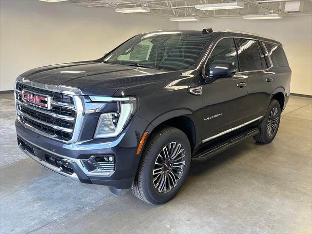 new 2025 GMC Yukon car, priced at $72,229