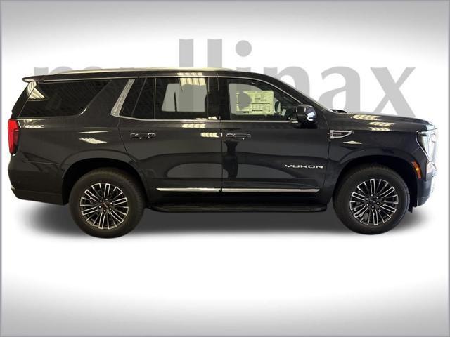 new 2025 GMC Yukon car, priced at $72,229