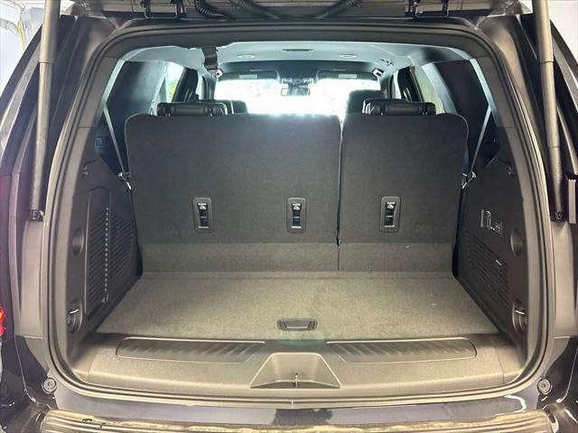 new 2025 GMC Yukon car, priced at $72,229