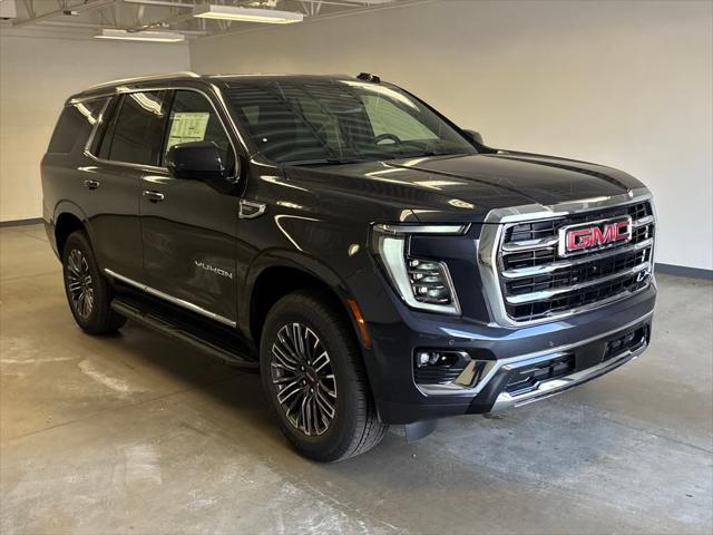 new 2025 GMC Yukon car, priced at $72,229