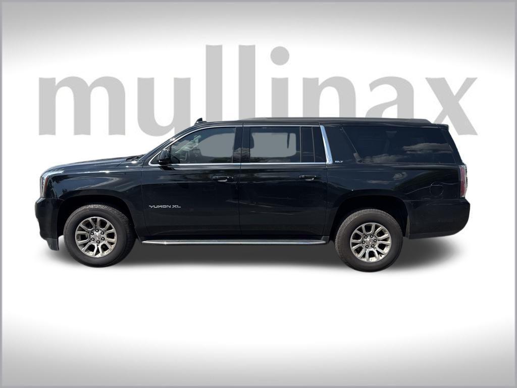 used 2020 GMC Yukon XL car, priced at $33,000