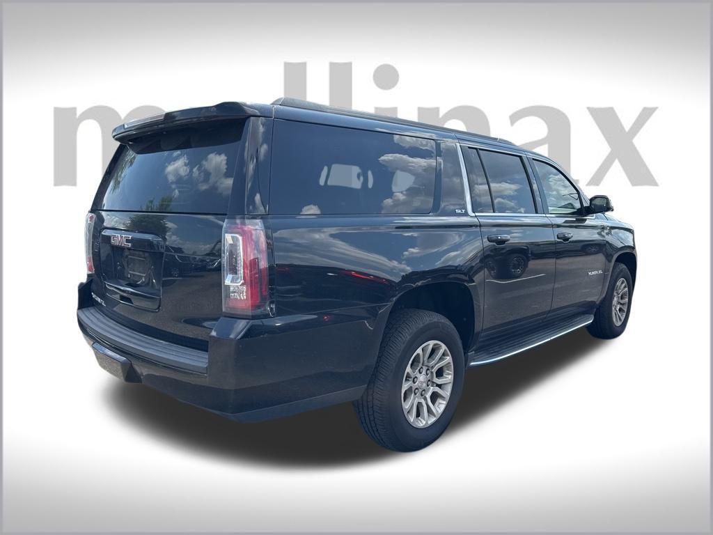 used 2020 GMC Yukon XL car, priced at $33,000