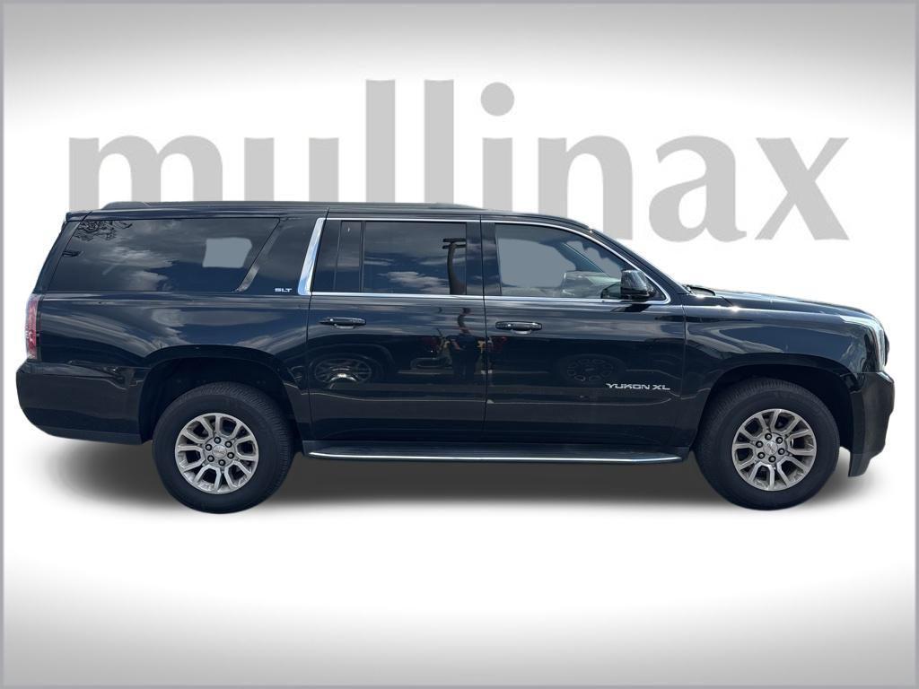 used 2020 GMC Yukon XL car, priced at $33,000