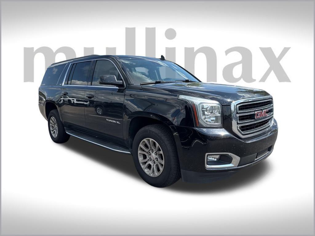 used 2020 GMC Yukon XL car, priced at $33,000
