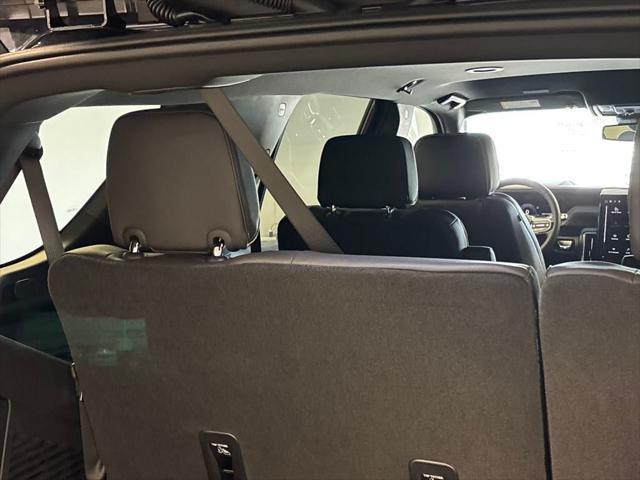 new 2025 GMC Yukon car, priced at $72,360