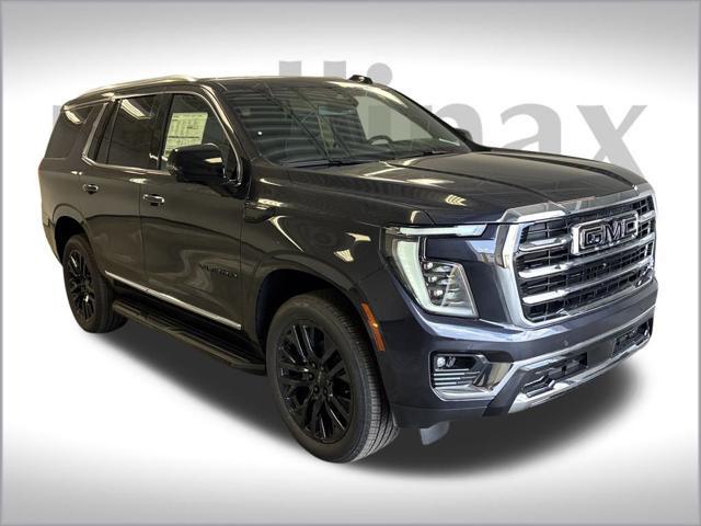 new 2025 GMC Yukon car, priced at $72,360