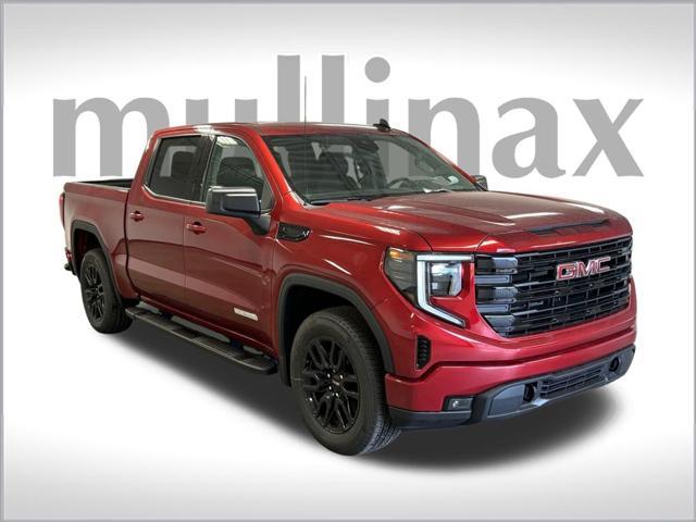 new 2024 GMC Sierra 1500 car, priced at $41,990