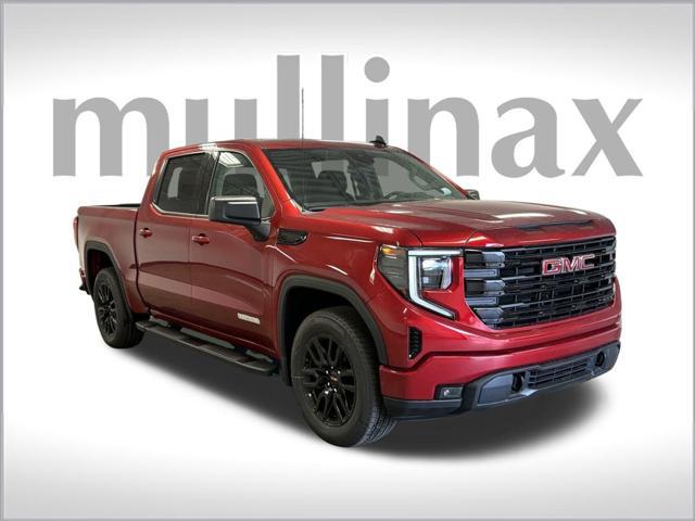 new 2024 GMC Sierra 1500 car, priced at $51,100