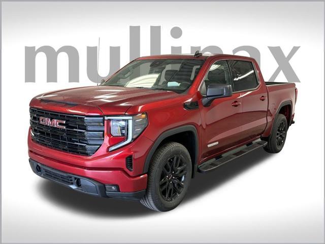 new 2024 GMC Sierra 1500 car, priced at $41,990