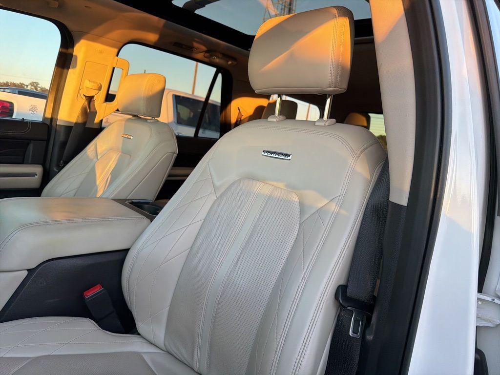 used 2020 Ford Expedition car, priced at $31,000