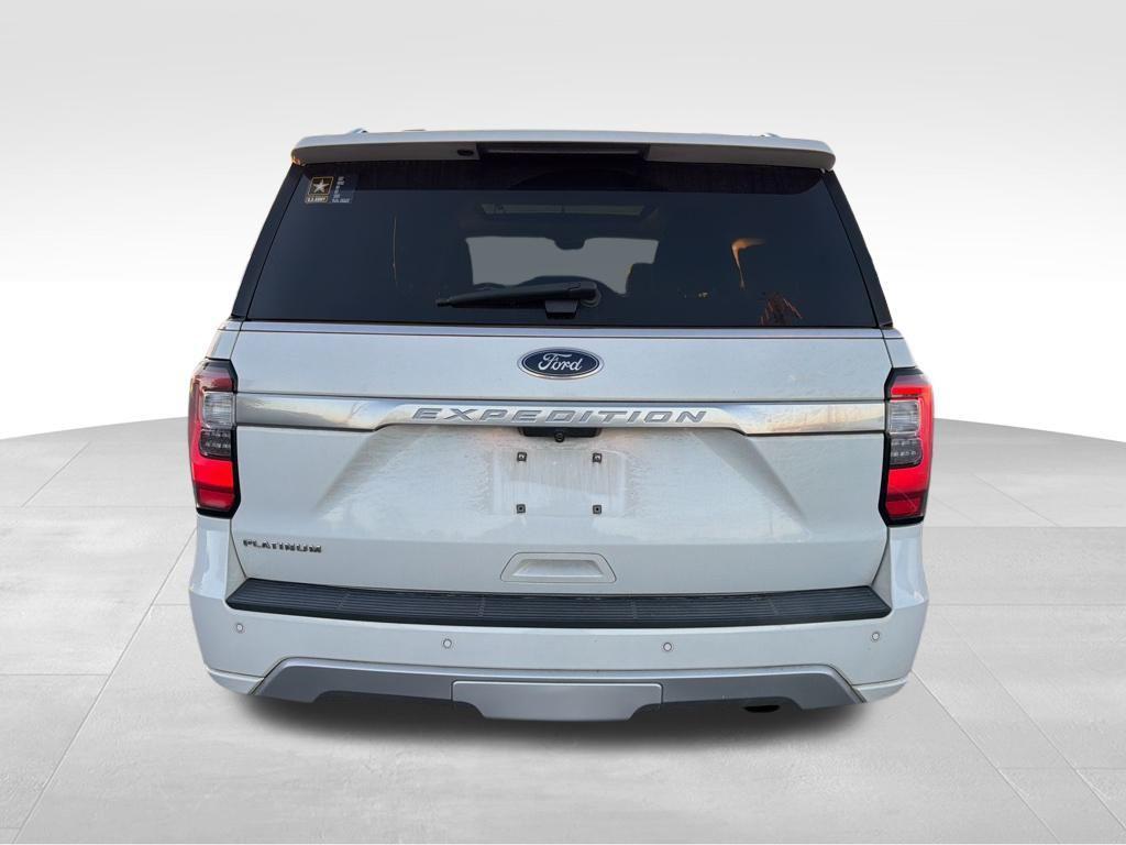 used 2020 Ford Expedition car, priced at $31,000