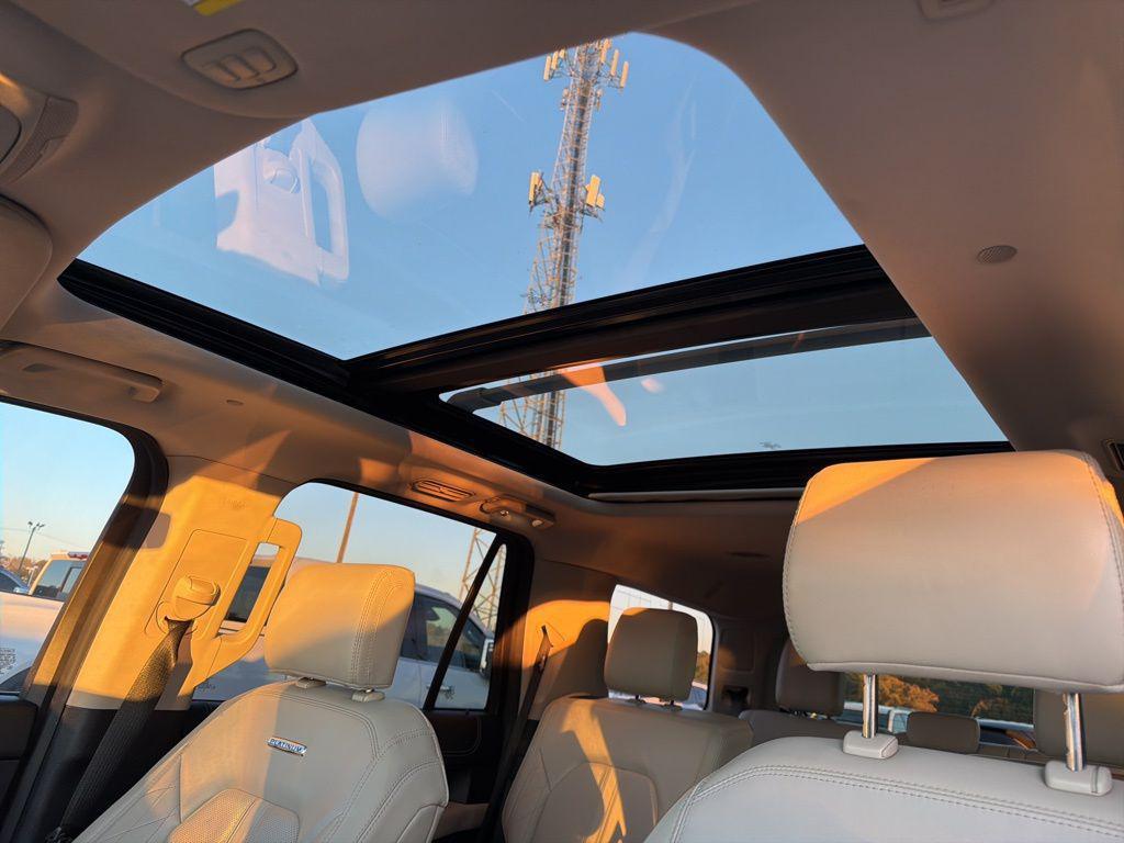 used 2020 Ford Expedition car, priced at $31,000