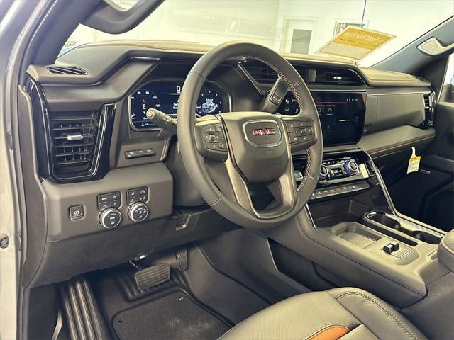 new 2025 GMC Sierra 2500 car, priced at $81,950