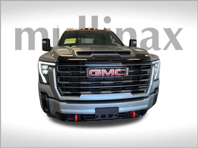 new 2025 GMC Sierra 2500 car, priced at $81,950