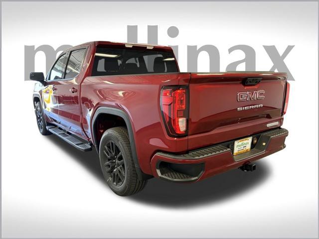 new 2024 GMC Sierra 1500 car, priced at $51,100