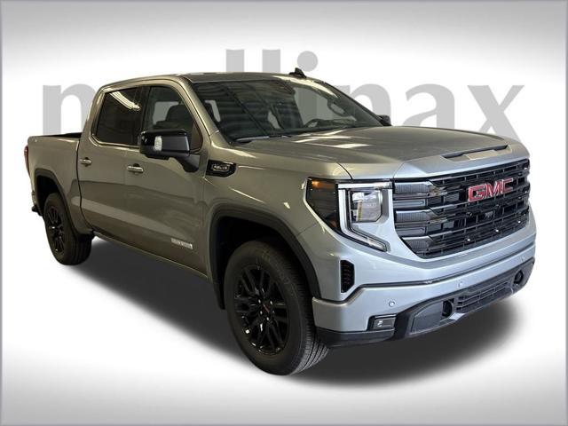 new 2025 GMC Sierra 1500 car, priced at $57,374
