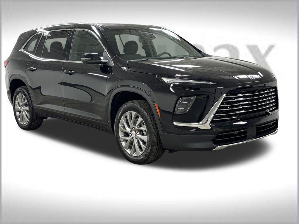 new 2026 Buick Enclave car, priced at $51,295