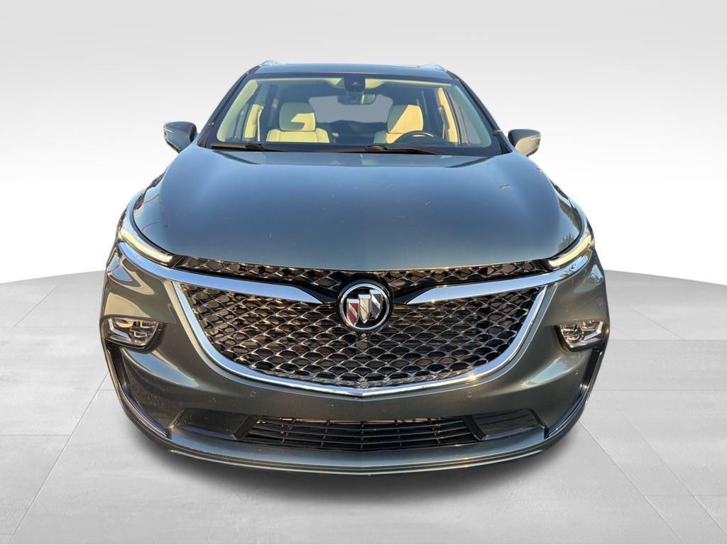 used 2024 Buick Enclave car, priced at $42,500