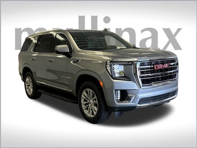 new 2024 GMC Yukon car, priced at $66,920