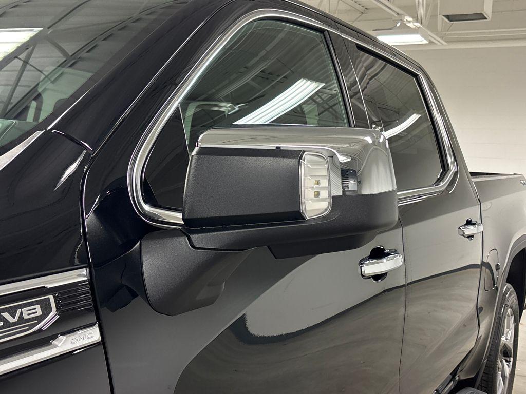 new 2026 GMC Sierra 1500 car, priced at $56,190