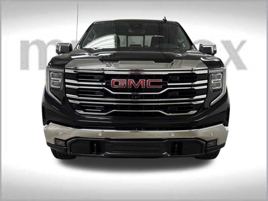 new 2026 GMC Sierra 1500 car, priced at $56,190