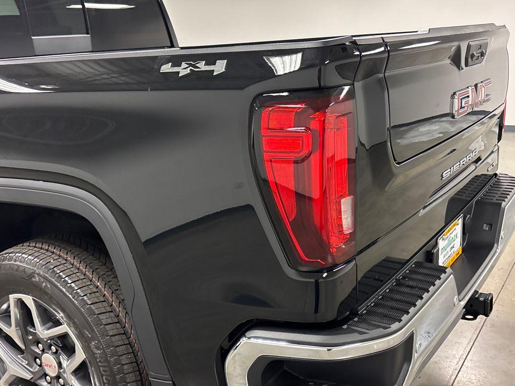 new 2026 GMC Sierra 1500 car, priced at $56,190