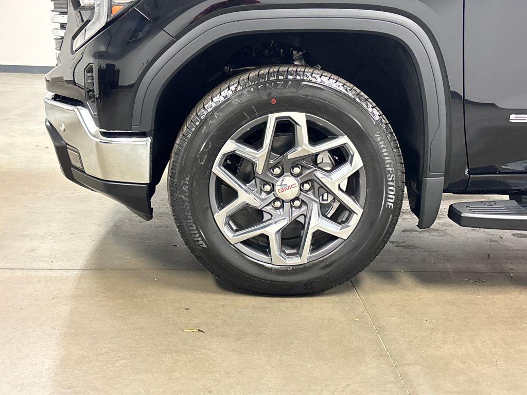 new 2026 GMC Sierra 1500 car, priced at $56,190