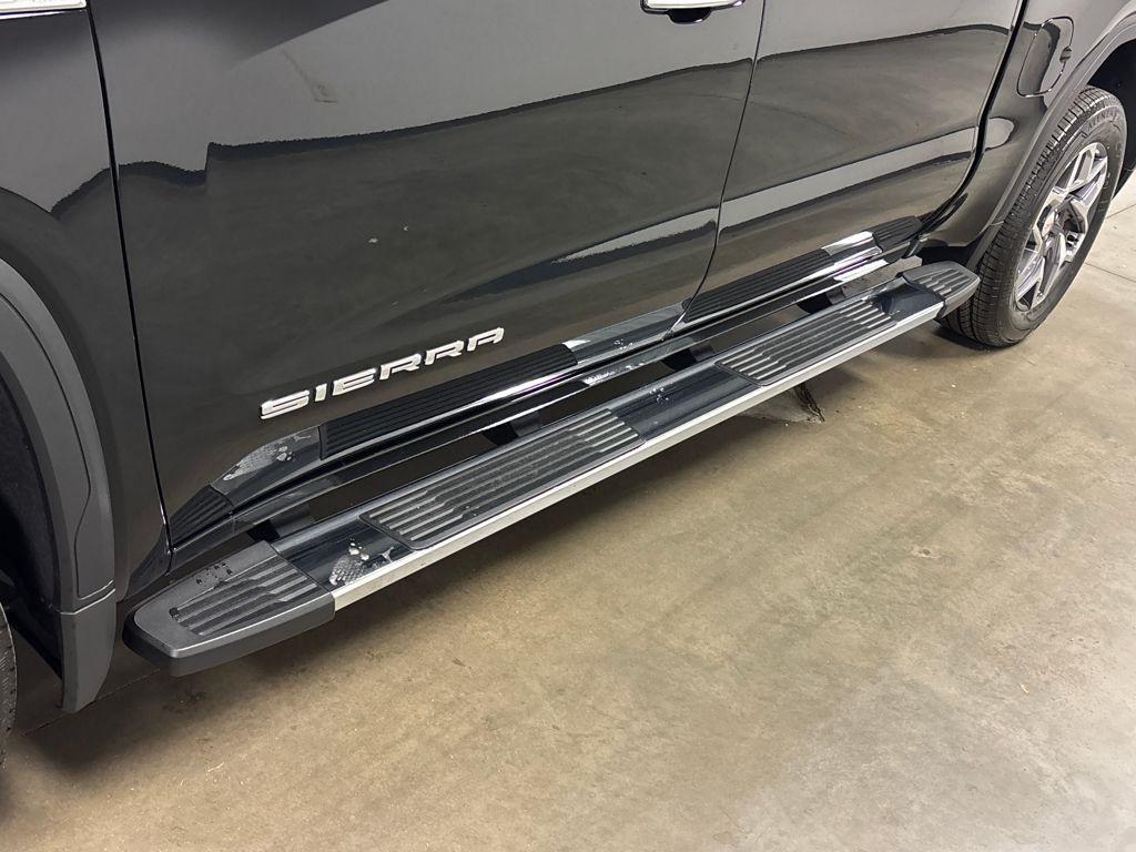 new 2026 GMC Sierra 1500 car, priced at $56,190