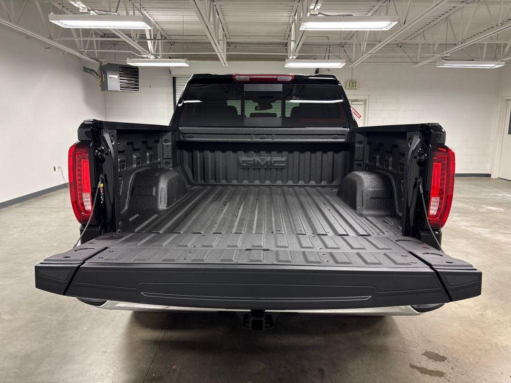 new 2026 GMC Sierra 1500 car, priced at $56,190