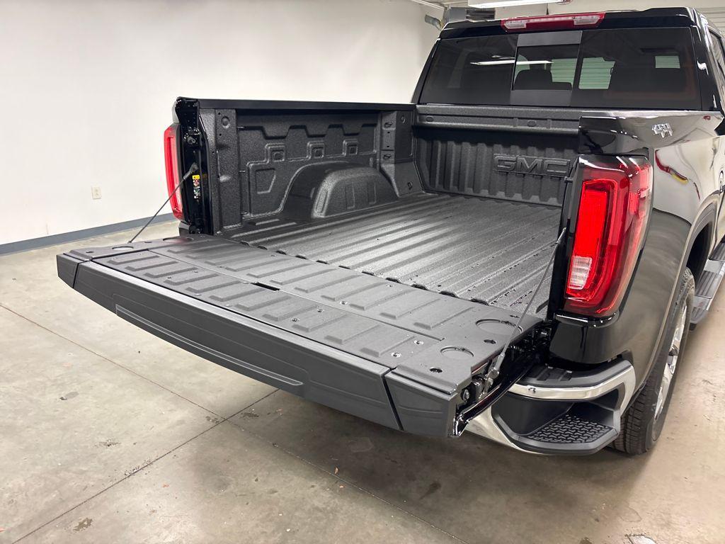 new 2026 GMC Sierra 1500 car, priced at $56,190