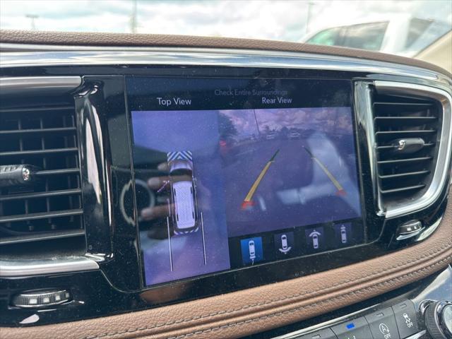 used 2017 Chrysler Pacifica car, priced at $16,500